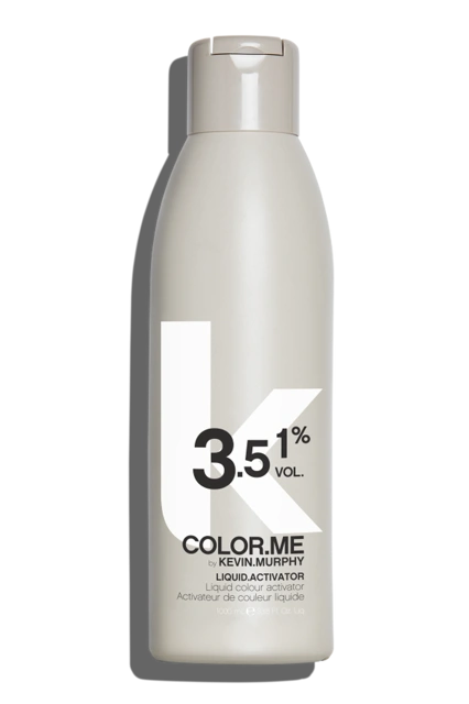 Kevin Murphy Color.Me Liquid Activator 1% 150ml (Az oxi 1 tubus festékhez elegendő!) főképe